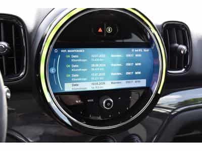 Mini Countryman One D 1.5d SG CHFF REGUL GPS CAM PARK LED 1° MAIN (2022) - Photo 15