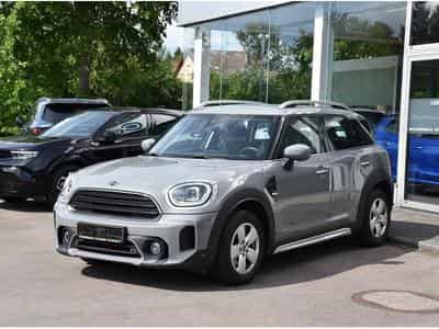 Mini Countryman One D 1.5d SG CHFF REGUL GPS CAM PARK LED 1° MAIN (2022) - Photo 2