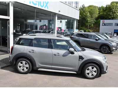 Mini Countryman One D 1.5d SG CHFF REGUL GPS CAM PARK LED 1° MAIN (2022) - Photo 3