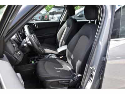 Mini Countryman One D 1.5d SG CHFF REGUL GPS CAM PARK LED 1° MAIN (2022) - Photo 6