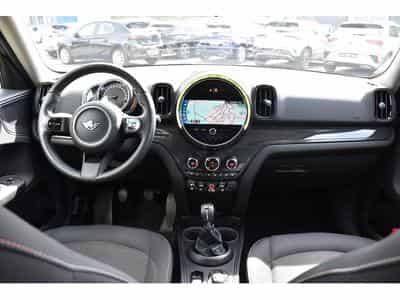 Mini Countryman One D 1.5d SG CHFF REGUL GPS CAM PARK LED 1° MAIN (2022) - Photo 9