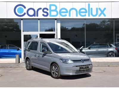 VW Caddy 1.5 TSI eHybrid PHEV Style DSG ACC TRAVEL SIDE ATT RMQ NEUF (2025) - Photo 1