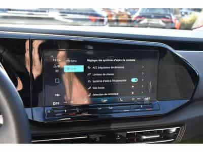 VW Caddy 1.5 TSI eHybrid PHEV Style DSG ACC TRAVEL SIDE ATT RMQ NEUF (2025) - Photo 14