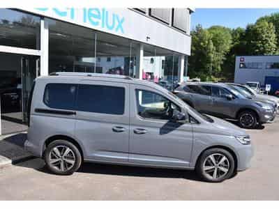 VW Caddy 1.5 TSI eHybrid PHEV Style DSG ACC TRAVEL SIDE ATT RMQ NEUF (2025) - Photo 3