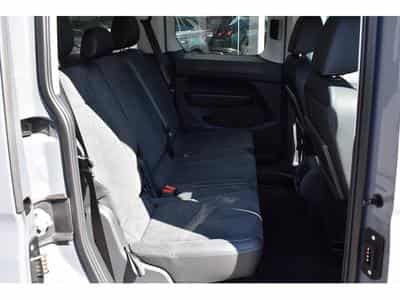 VW Caddy 1.5 TSI eHybrid PHEV Style DSG ACC TRAVEL SIDE ATT RMQ NEUF (2025) - Photo 8