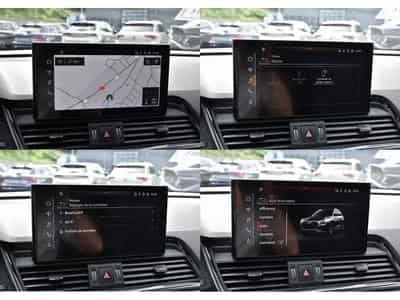 Audi Q5 40 TDI Quattro S-Tronic S-Line GPS CAM KEYLESS ATT RMQ (2022) - Photo 10