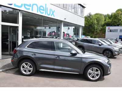 Audi Q5 40 TDI Quattro S-Tronic S-Line GPS CAM KEYLESS ATT RMQ (2022) - Photo 3