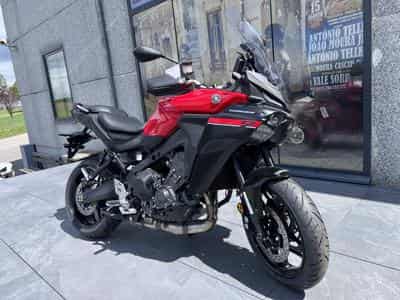 Yamaha Tracer 9 (2026) - Photo 7