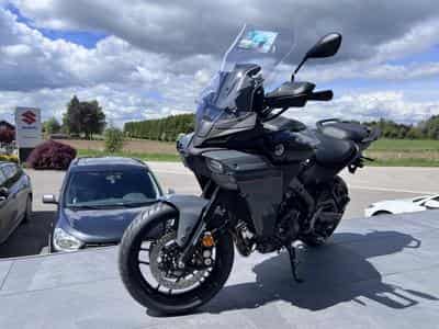 Yamaha Tracer 9 (2026) - Photo 2