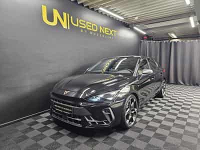 Cupra Leon VZ 2.0 TSI 300cv Caméra/App-Connect (2025) - Foto 1