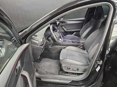 Cupra Leon VZ 2.0 TSI 300cv Caméra/App-Connect (2025) - Foto 14