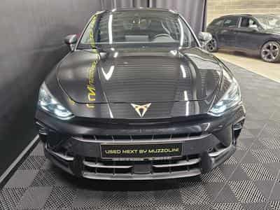 Cupra Leon VZ 2.0 TSI 300cv Caméra/App-Connect (2025) - Foto 2