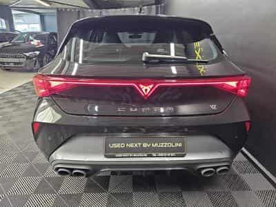 Cupra Leon VZ 2.0 TSI 300cv Caméra/App-Connect (2025) - Foto 3