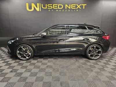 Cupra Leon VZ 2.0 TSI 300cv Caméra/App-Connect (2025) - Foto 4