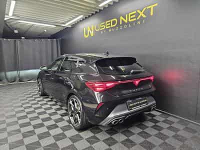 Cupra Leon VZ 2.0 TSI 300cv Caméra/App-Connect (2025) - Foto 5