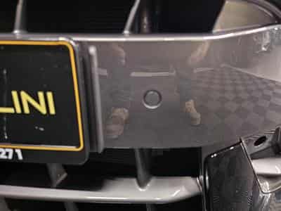 Cupra Leon VZ 2.0 TSI 300cv Caméra/App-Connect (2025) - Foto 6