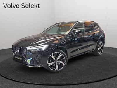 Volvo XC60 B5 AWD Plus Dark / Essence (2025) - Photo 1