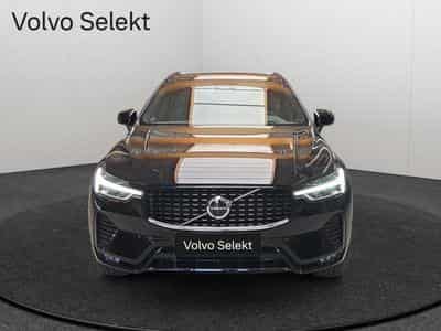 Volvo XC60 B5 AWD Plus Dark / Essence (2025) - Photo 2