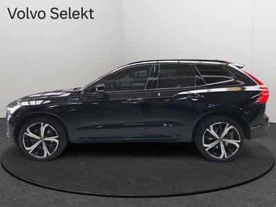 Volvo XC60 B5 AWD Plus Dark / Essence (2025) - Photo 3