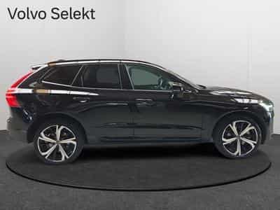 Volvo XC60 B5 AWD Plus Dark / Essence (2025) - Photo 4