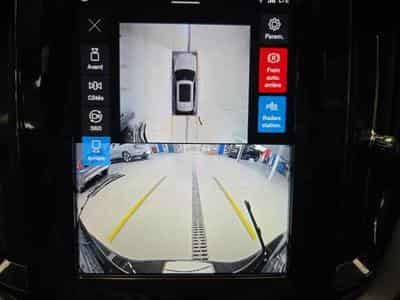 Volvo XC60 B5 AWD Plus Dark / Essence (2025) - Photo 7