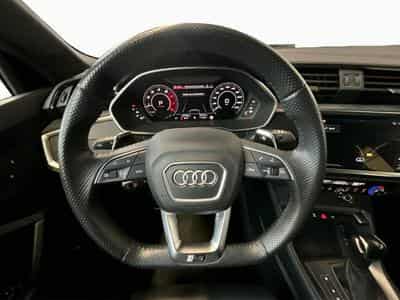 Audi RSQ3 TFSI+Quattro+S-Tronic+Led+LM21 (2024) - Foto 10