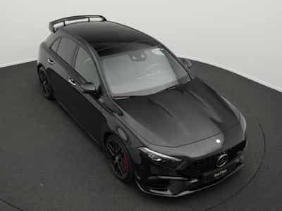 Mercedes A 45 AMG S 4MATIC Multi+Night+Burm+Memo+Aero+19" (2023) - Photo 10