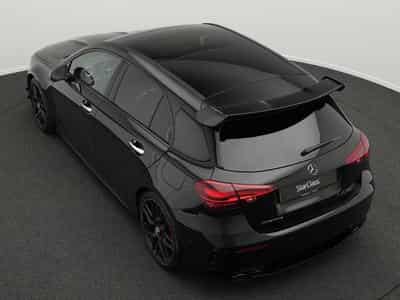 Mercedes A 45 AMG S 4MATIC Multi+Night+Burm+Memo+Aero+19" (2023) - Photo 11