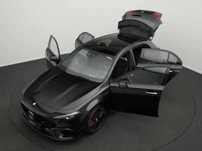 Mercedes A 45 AMG S 4MATIC Multi+Night+Burm+Memo+Aero+19" (2023) - Photo 12