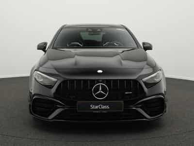 Mercedes A 45 AMG S 4MATIC Multi+Night+Burm+Memo+Aero+19" (2023) - Photo 2