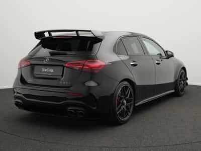Mercedes A 45 AMG S 4MATIC Multi+Night+Burm+Memo+Aero+19" (2023) - Photo 3