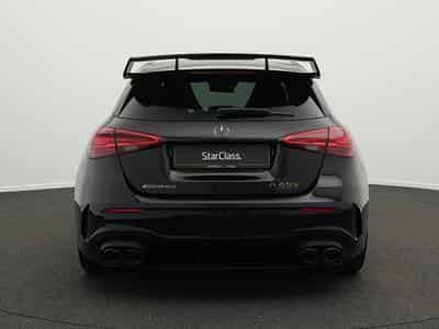 Mercedes A 45 AMG S 4MATIC Multi+Night+Burm+Memo+Aero+19" (2023) - Photo 4