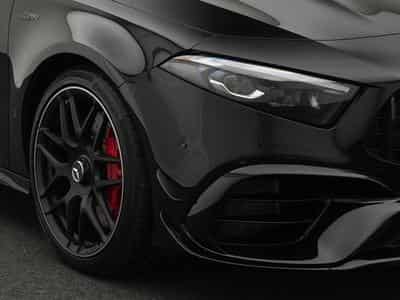 Mercedes A 45 AMG S 4MATIC Multi+Night+Burm+Memo+Aero+19" (2023) - Photo 7