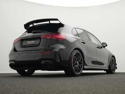 Mercedes A 45 AMG S 4MATIC Multi+Night+Burm+Memo+Aero+19" (2023) - Photo 9