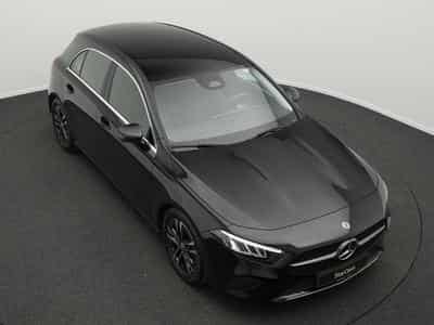 Mercedes A 180 Kompaktlimousine LED+360°+SHZ+MBUX+Apple (2025) - Photo 10