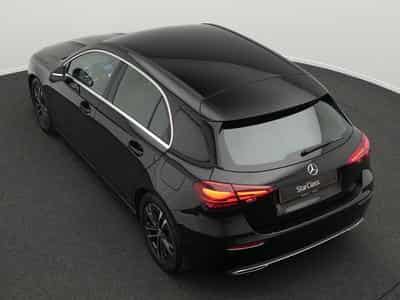Mercedes A 180 Kompaktlimousine LED+360°+SHZ+MBUX+Apple (2025) - Photo 11