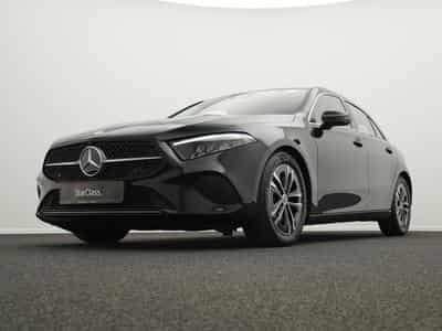 Mercedes A 180 Kompaktlimousine LED+360°+SHZ+MBUX+Apple (2025) - Photo 8