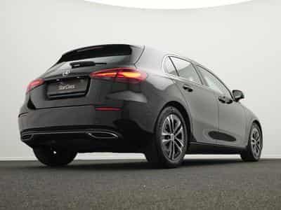 Mercedes A 180 Kompaktlimousine LED+360°+SHZ+MBUX+Apple (2025) - Photo 9