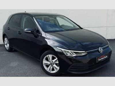 VW Golf Golf 2.0 SCR TDi Life Garantie 12 Mois✅✅✅ (2021) - Photo 1