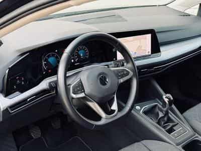 VW Golf Golf 2.0 SCR TDi Life Garantie 12 Mois✅✅✅ (2021) - Photo 10