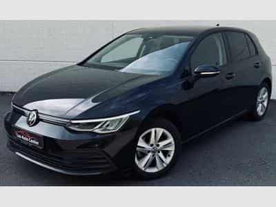 VW Golf Golf 2.0 SCR TDi Life Garantie 12 Mois✅✅✅ (2021) - Photo 2