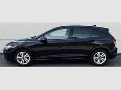VW Golf Golf 2.0 SCR TDi Life Garantie 12 Mois✅✅✅ (2021) - Photo 5