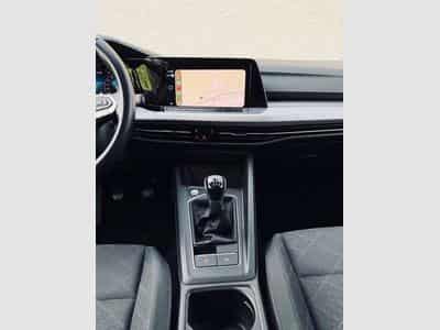 VW Golf Golf 2.0 SCR TDi Life Garantie 12 Mois✅✅✅ (2021) - Photo 9