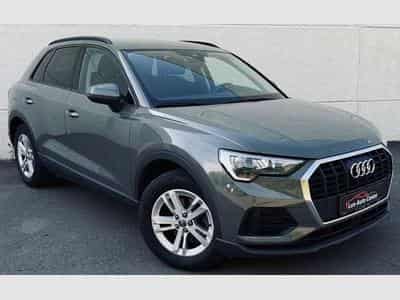 Audi Q3 Q3 35 TFSI S tronic Auto.// 12Mois De Garantie✅✅✅ (2020) - Foto 1