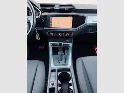 Audi Q3 Q3 35 TFSI S tronic Auto.// 12Mois De Garantie✅✅✅ (2020) - Foto 10