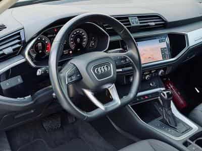 Audi Q3 Q3 35 TFSI S tronic Auto.// 12Mois De Garantie✅✅✅ (2020) - Foto 11