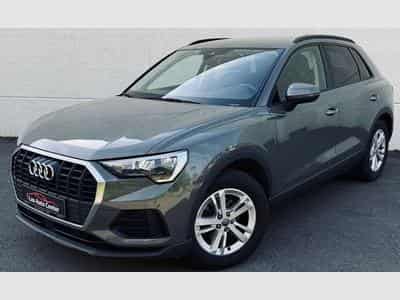 Audi Q3 Q3 35 TFSI S tronic Auto.// 12Mois De Garantie✅✅✅ (2020) - Foto 2
