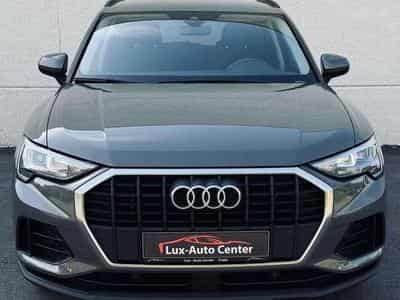 Audi Q3 Q3 35 TFSI S tronic Auto.// 12Mois De Garantie✅✅✅ (2020) - Foto 3