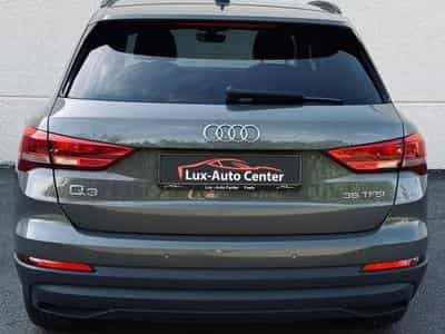 Audi Q3 Q3 35 TFSI S tronic Auto.// 12Mois De Garantie✅✅✅ (2020) - Foto 8
