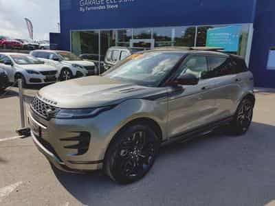 Land-Rover Range Rover Evoque R-Dynamic SE (2020) - Photo 1